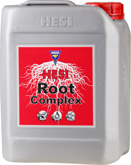 Hesi Root Complex 5 L