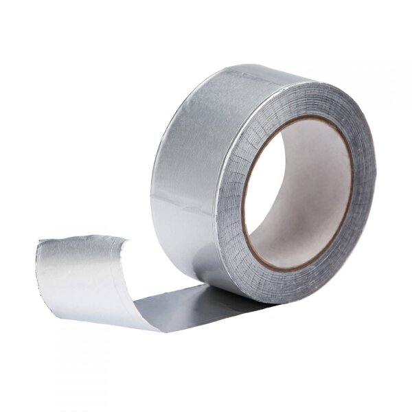 Tape Alu 50 mm x 50 mtr