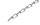Knotenkette 37 x 2,2mm 30 mtr
