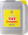 Hesi TNT Complex 5 L
