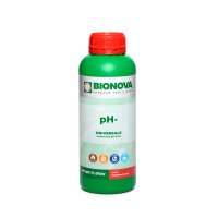 Bio Nova pH- 1 L