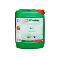 Bio Nova pH- 5 L