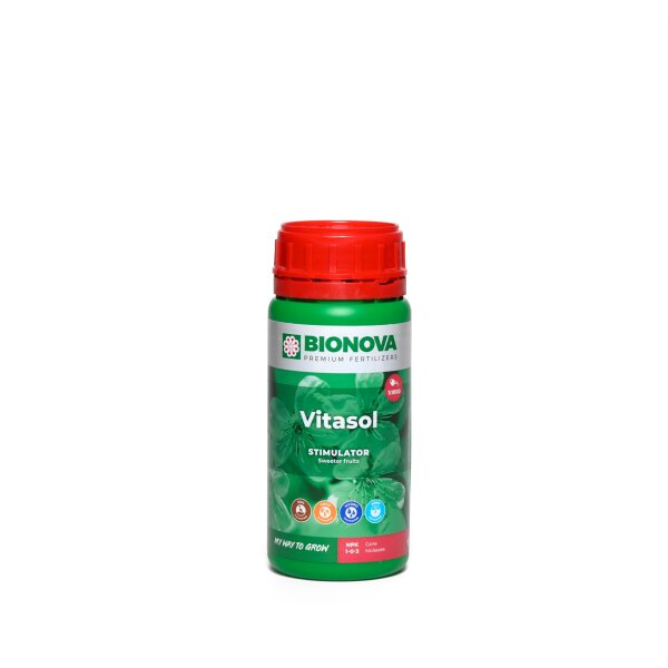 Bio Nova VitaSol 250 ml