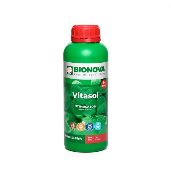 Bio Nova VitaSol 1 L