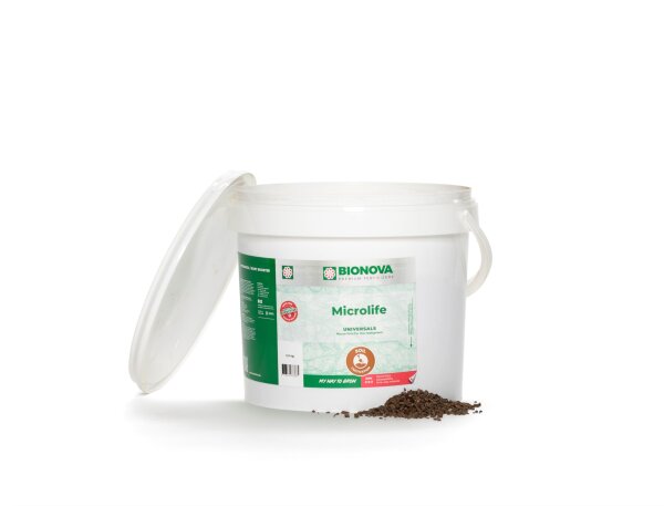 Bio Nova Microlife 2 kg