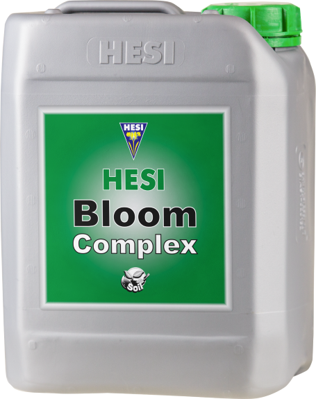 Hesi Bloom Complex 5 L