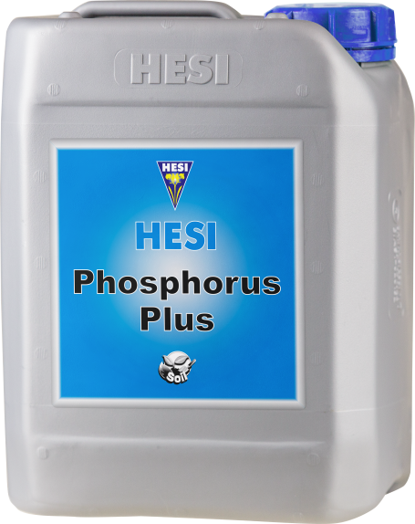 Hesi Phosphor Plus 5 L