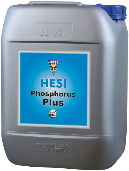 Hesi Phosphor Plus 10 L