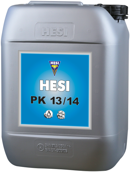 Hesi PK 13-14 10 L