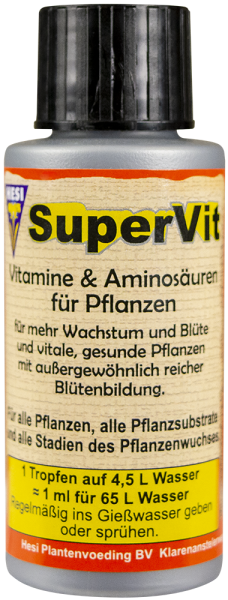 Hesi SuperVit 50 ml