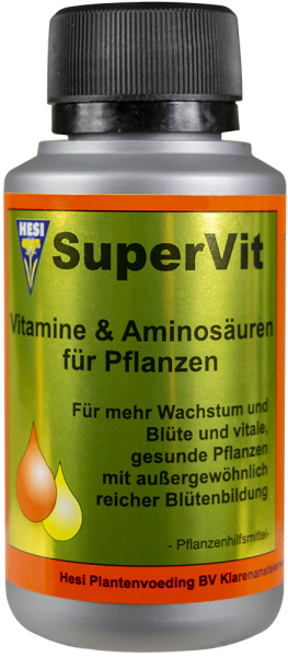 Hesi SuperVit 100 ml