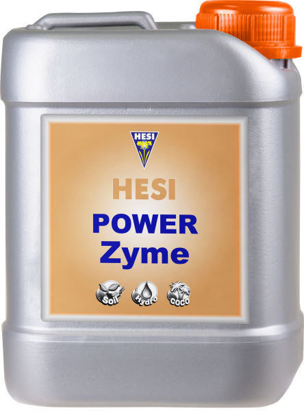 Hesi PowerZyme 2,5 L
