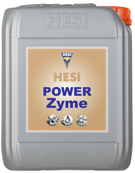 Hesi PowerZyme 5 L