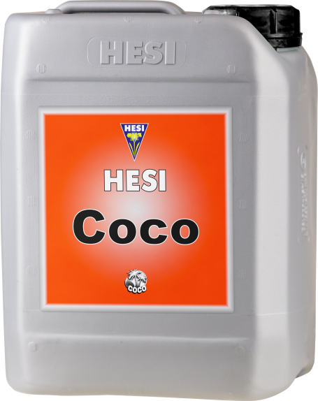 Hesi Coco 5 L