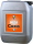 Hesi Coco 10 L