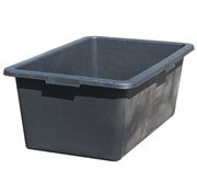 Wasserbehälter eckig 90 ltr