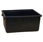 Wasserbehälter eckig 160 ltr
