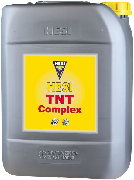 Hesi TNT Complex 20 L