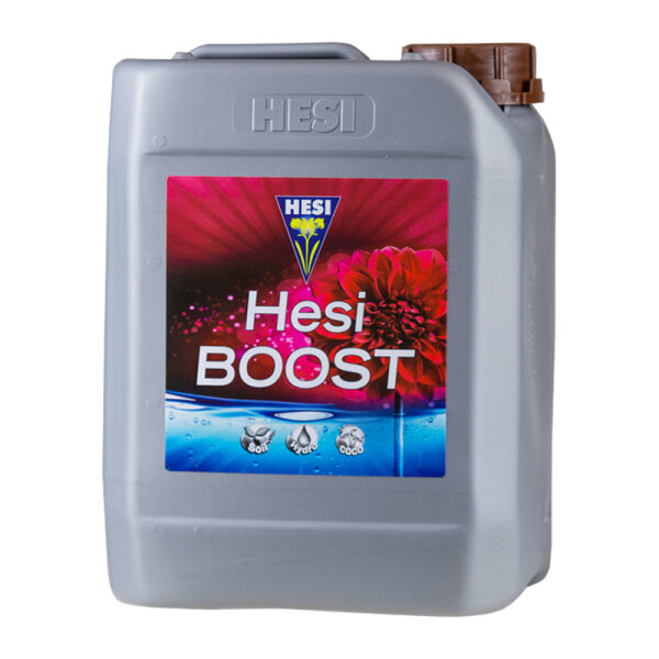 Hesi Boost 5 L