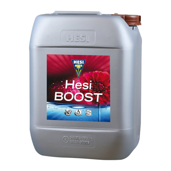 Hesi Boost 10 L