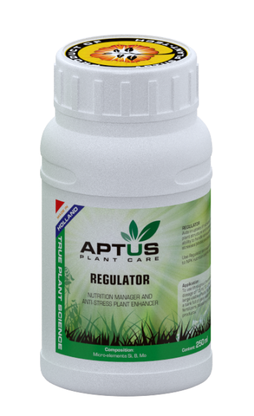 Aptus Regulator 250 ml