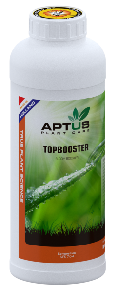 Aptus Topbooster 1 L