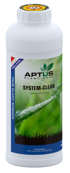 Aptus System Clean 1 L