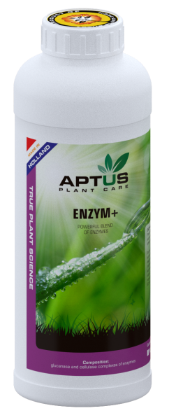 Aptus Enzym+ 1 L