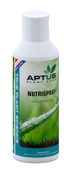 Aptus Nutrispray 150 ml