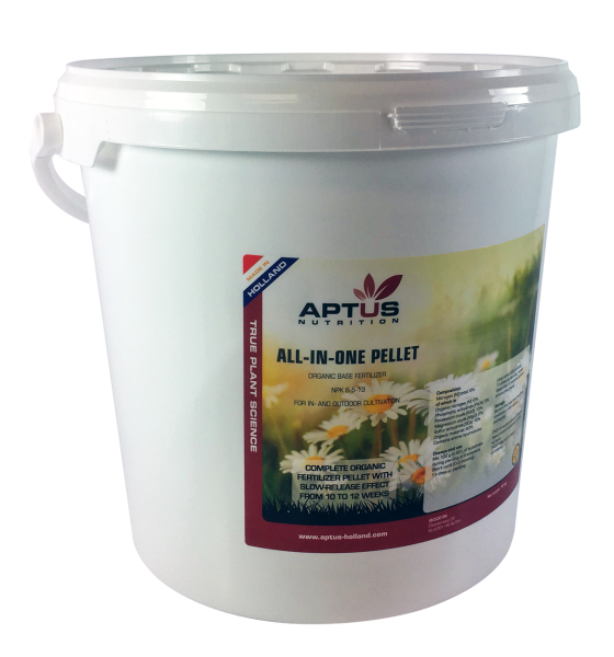 Aptus All-in-one-Pellets 10kg