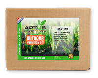Aptus Outdoor Set