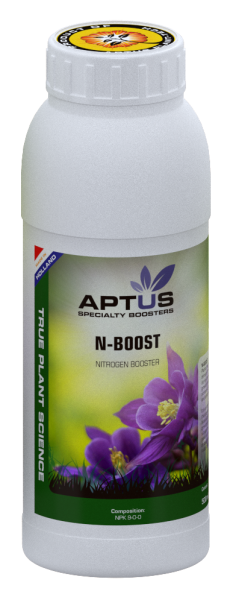 Aptus N-Boost 500 ml