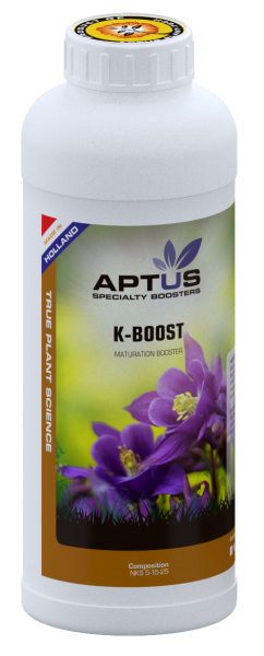 Aptus K-Boost 1 L