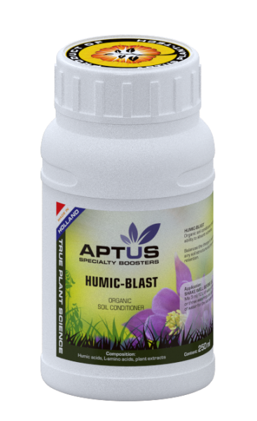 Aptus Humic Blast 250 ml