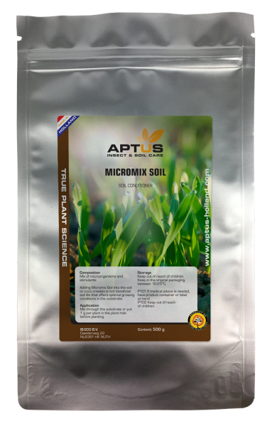 Aptus Micromix Soil 500 g