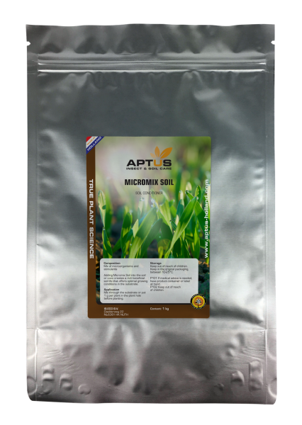 Aptus Micromix Soil 1 kg