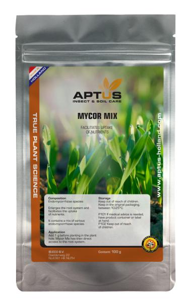 Aptus Mycor Mix 100 g
