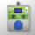 TechGrow T-Micro Co2 Kontroller (ohne Sensor Art. Nr 1835)11511