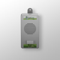 TechGrow Sensor S4/0-10.000PPM (Co2/Light/Temp/Rh)  12007
