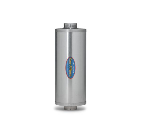 Can In-Line-Filter 425 Ø 125