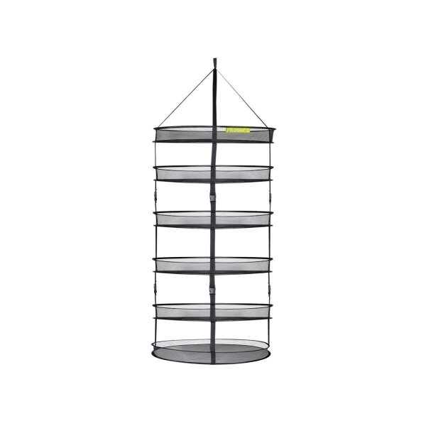 GHP Trockennetz ProDry Modulable Ø 75 cm 6 Lagen