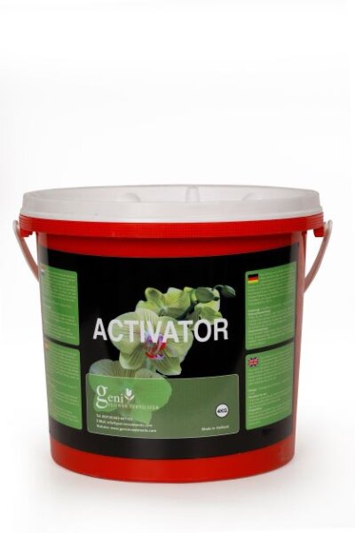 Geni Activator 4 kg