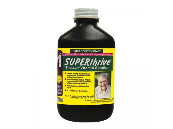 Superthrive 120 ml (only for export)