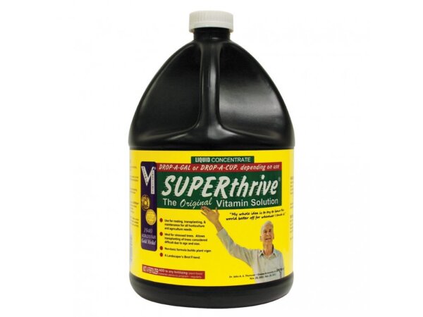 Superthrive 3784 ml Gallon (only for export)