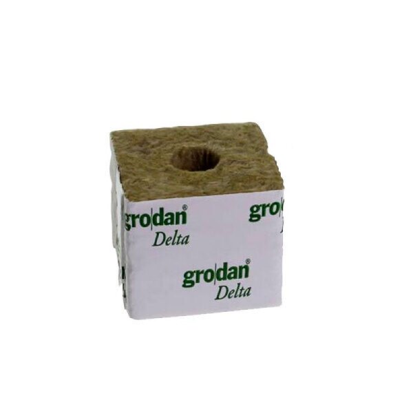Grodan Starter Würfel 27/35 mm (384st/karton)