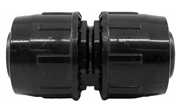 PE Easy Verbindungs-Stück 25mm
