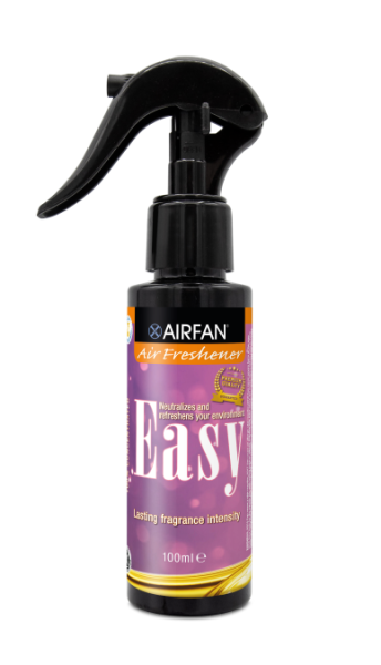 Airfan Easy Air Spray 100 ml