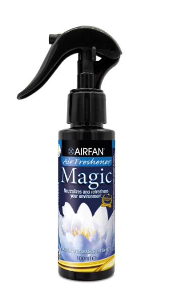 Airfan Magic Air Spray 100 ml