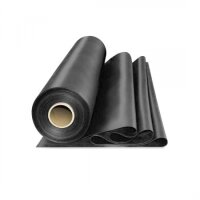 Teichfolie 2 x 25 mtr 0,5 mm