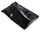 Bügelbeutel 560 x 910 schwarz (250/karton)